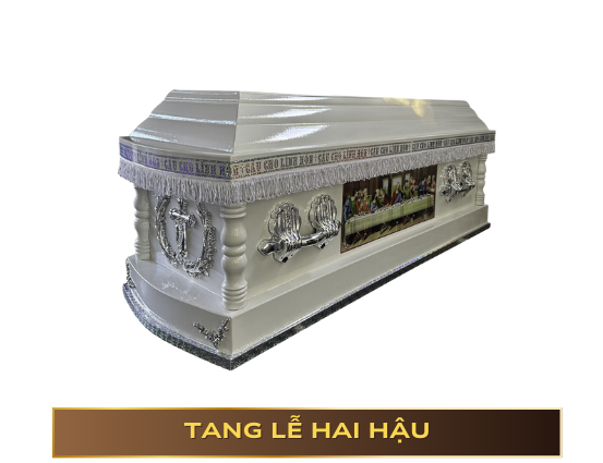 QUAN TÀI ĐÀI TRUNG TRẮNG