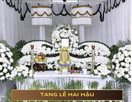 Gói BÌNH AN CAO CẤP