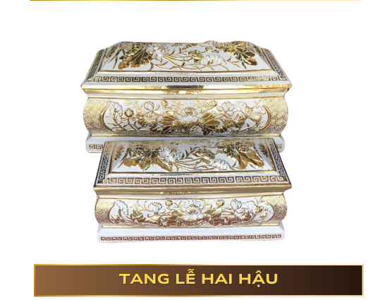 TIỂU QUÁCH VÀNG KIM MÁI VÒM - M4