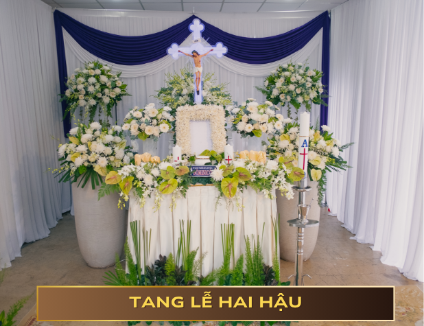 Gói BÌNH THÁNH AN