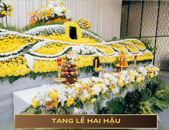 Gói GIA AN CAO CẤP