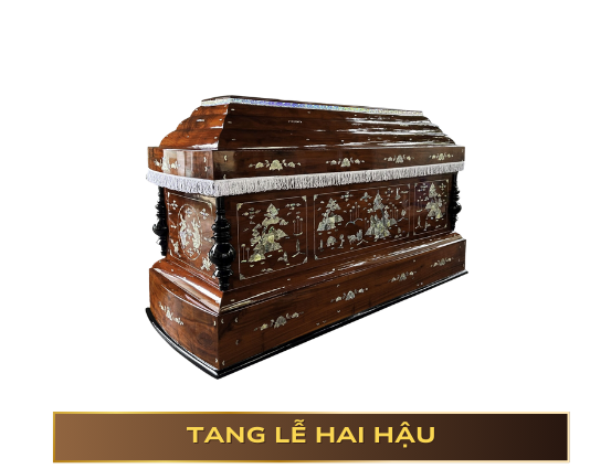 QUAN TÀI GỖ DANH MỘC XÀ CỪ