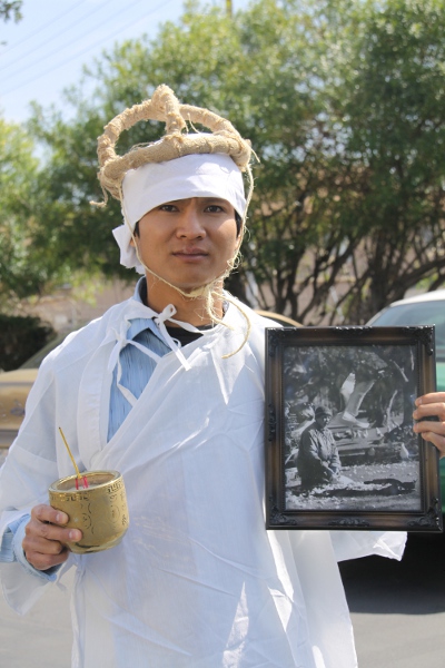 Anh Trần Văn Sơn