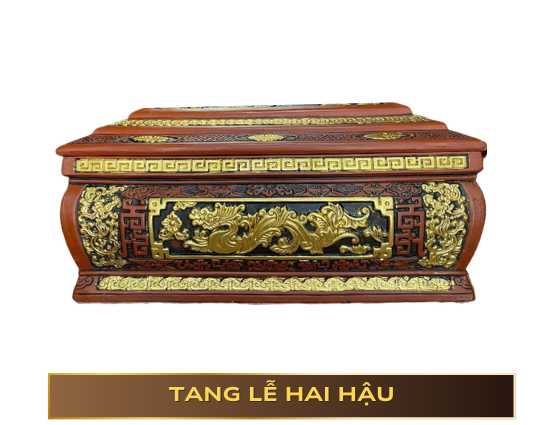 TIỂU QUÁCH SÀNH DÁT VÀNG - M2