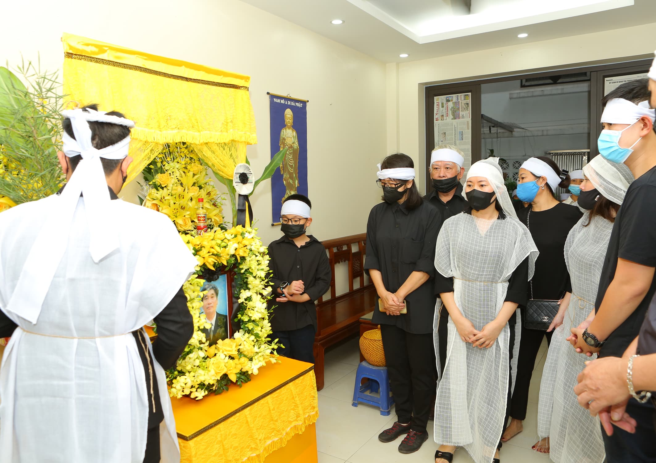 Các Lưu Ý Quan Trọng Khi Tổ Chức Tang Lễ – Hướng Dẫn Gia Đình An Tâm Trong Thời Khắc Khó Khăn