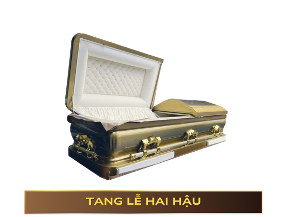 QUAN TÀI NƯỚC NGOÀI