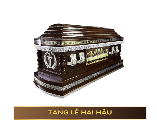 QUAN TÀI GỖ CÔNG NGHIỆP