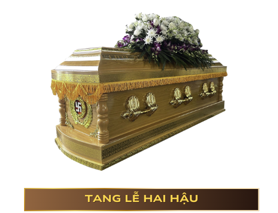 QUAN TÀI CHỮ VẠN