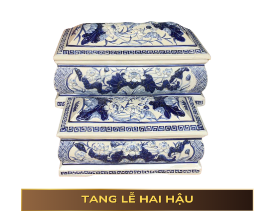 TIỂU QUÁCH SỨ CAO CẤP HOA SEN - M3