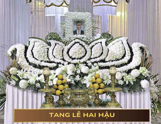 Gói TÂM AN CAO CẤP