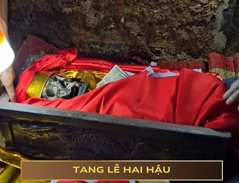 BỐC MỘ, CẢI TÁNG 