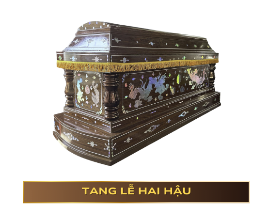 QUAN TÀI CẨN ỐC