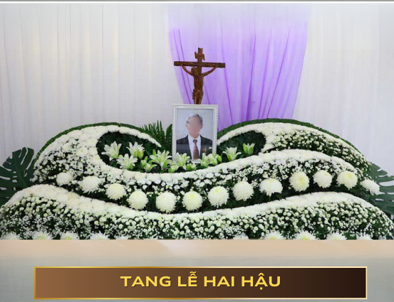 Gói BÌNH THÁNH AN CAO CẤP