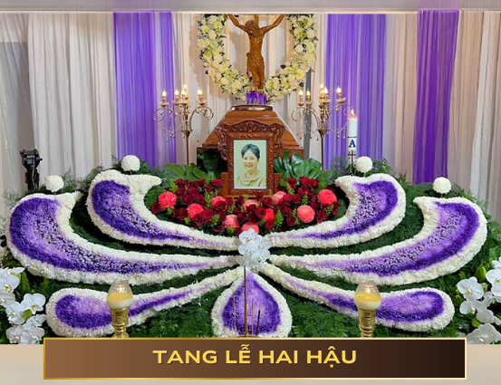 Gói GIA THÁNH AN CAO CẤP