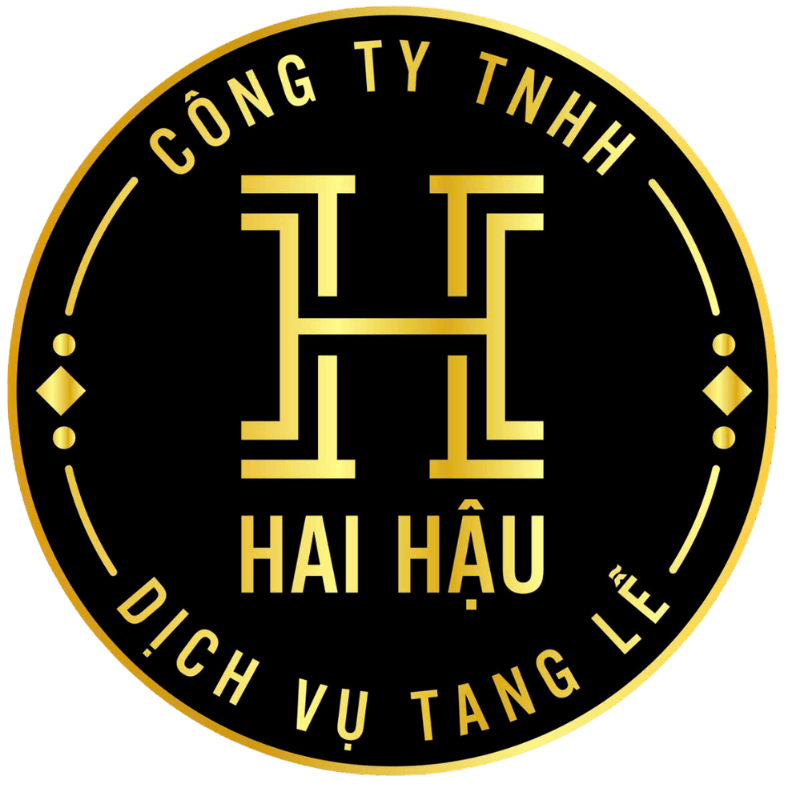 Logo công ty